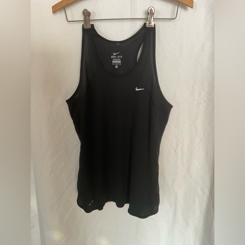 Nike Dri-Fit tank top
